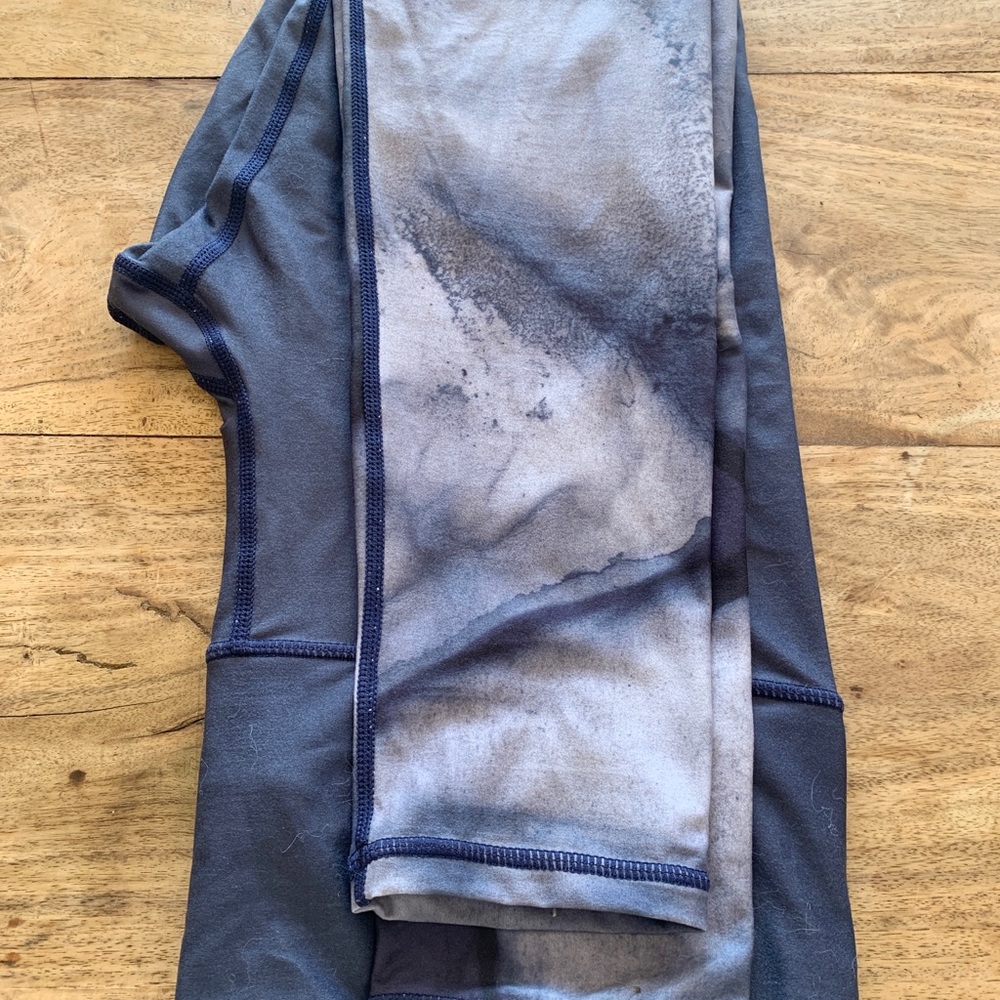 Sol & Mane Yoga pants NWT Large